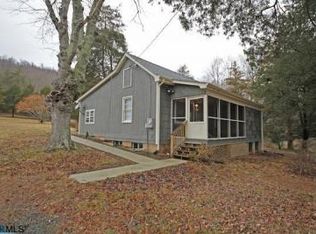 1015 Rock Spring Rd, Faber, VA 22938