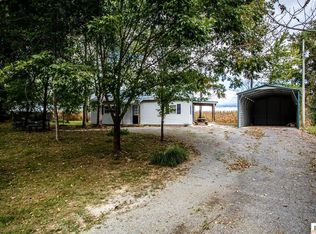 378 Clear Fork Rd, Russell Springs, KY 42642