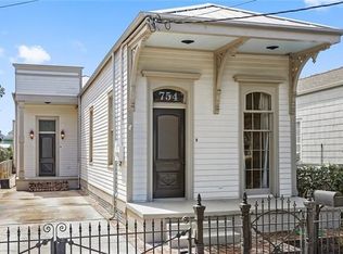 754 Delachaise St, New Orleans, LA 70115