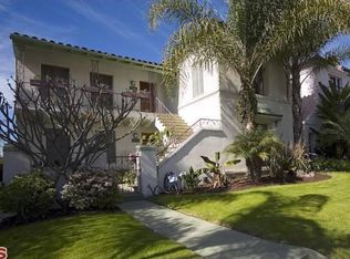 1173 S Hayworth Ave #TOP, Los Angeles, CA 90035