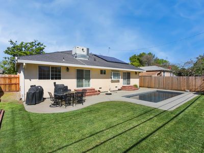 2680 Louisiana St, Sacramento, CA, 95821
