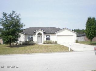 6912 Kettle Creek Dr, Jacksonville, FL 32222