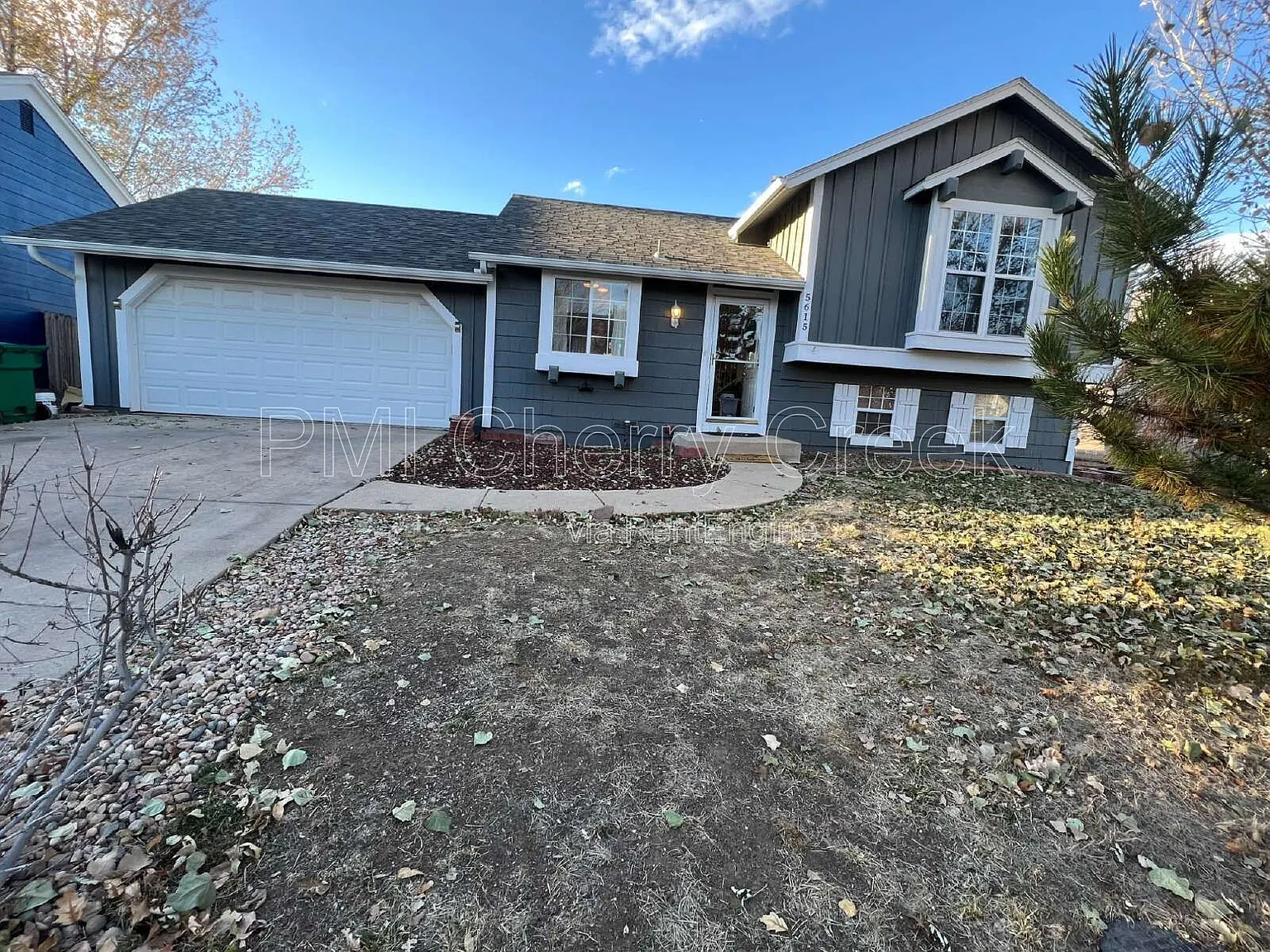 3 bed, 2.0 bath, 1400 sqft, $2,500 — Photo 1