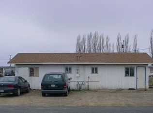 654 S Eagle Ct, Othello, WA 99344