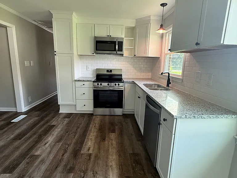 3222 Howe Dairy Rd — Photo 2