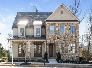 250 Chastain Park Dr NE, Atlanta, GA 30342