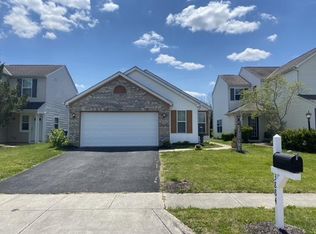 3884 Boyer Ridge Dr, Canal Winchester, OH 43110