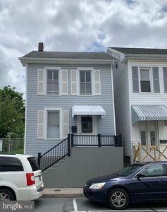 310 S Mulberry St, Hagerstown, MD, 21740