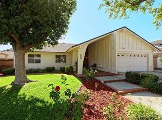 1829 Hilliard Ave, Simi Valley, CA 93063