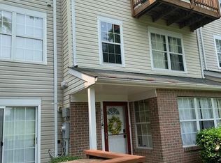 4622 Deepwood Ct #95D, Bowie, MD 20720