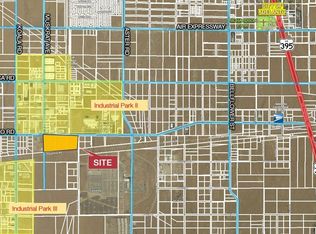 Rancho Rd, Adelanto, CA 92301