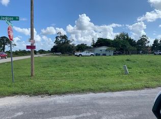 111 Jackson Ave LOT 1, Lehigh Acres, FL 33936