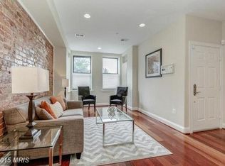 1103 Park Rd NW APT 4, Washington, DC 20010