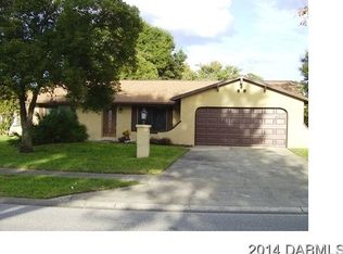 75 Brandy Hills Dr, Port Orange, FL 32129