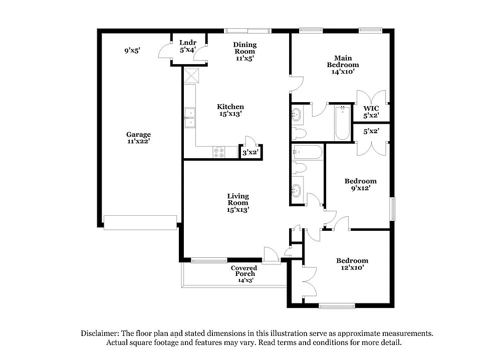 Building Photo - 941 Milkwood Ln