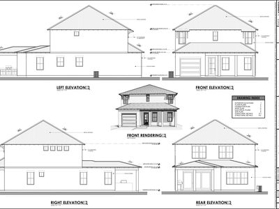 21 Carefree Ln, Santa Rosa Beach, FL, 32459