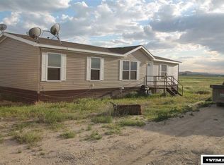 182 Missouri Valley Rd, Shoshoni, WY 82649