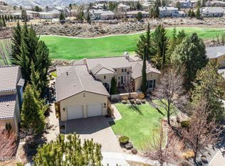8360 Cinnamon Ridge Ln, Reno, NV 89523