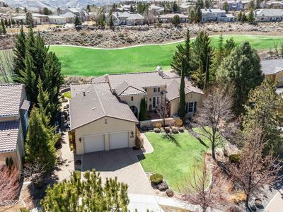 8360 Cinnamon Ridge Ln, Reno, NV, 89523