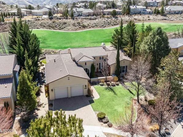 8360 Cinnamon Ridge Ln, Reno, NV 89523
