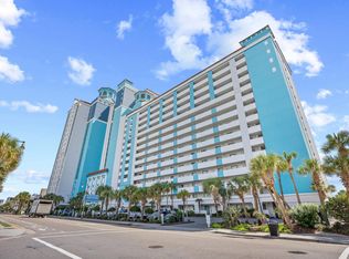 Caribbean Resort, Myrtle Beach, SC 29577