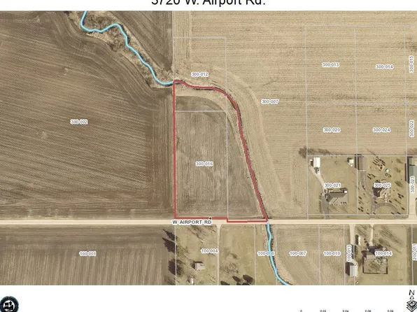 3720 W Airport Rd #4, Morris, IL 60450