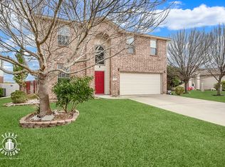 3040 Rain Dance Loop, Harker Heights, TX 76548