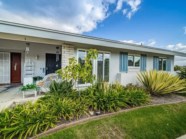 3615 Vista Bella Unit 1, Oceanside, CA 92057