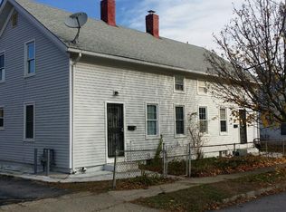 6 S A St, Taftville, CT 06380