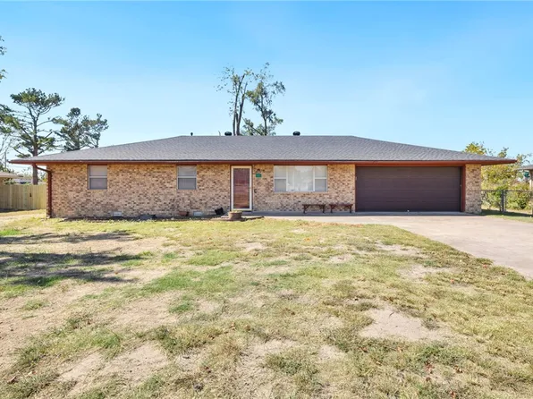 918 S Dixieland Rd, Rogers, AR 72758