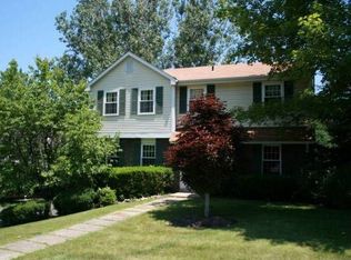 103 Kinsdale Dr, Pittsburgh, PA 15237