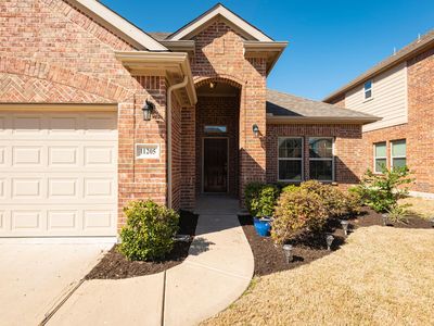 11205 Amistad Dr, Frisco, TX, 75034