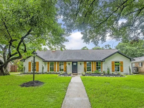 1511 Neptune Lane, Houston, TX 77062