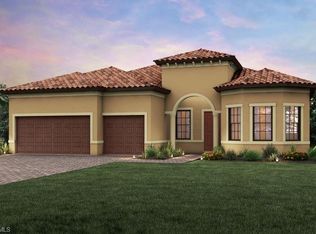 20926 Corkscrew Shores Blvd, Estero, FL 33928