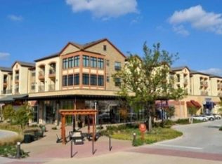 125 Fountain Ct APT 231, Fairview, TX 75069