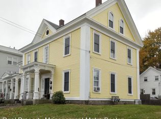 1 West St APT 4, Milford, MA 01757
