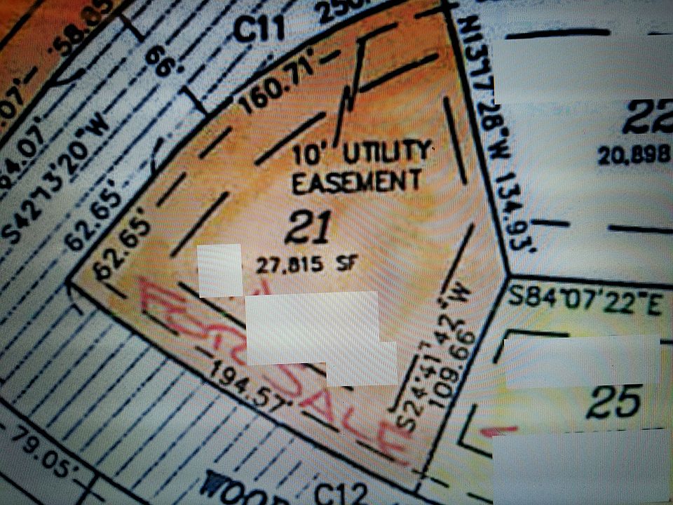 2nd image of Woodchuck Dr #21