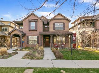 1151 S Logan St, Denver, CO 80210