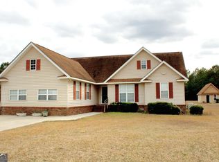 1035 Interstate Highway G Lanier Rd, Pembroke, GA 31321