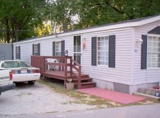 10401 Southwest Hwy TRLR 22C, Worth, IL