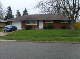 7025 Retton Rd, Reynoldsburg, OH 43068