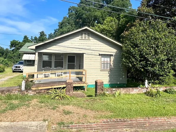 804 Maple St, Natchez, MS 39120