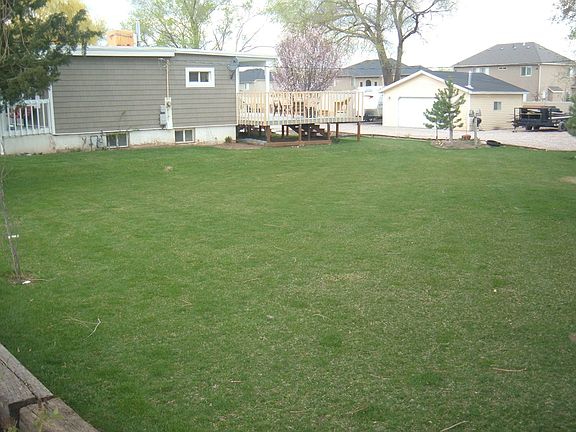 Side Yard