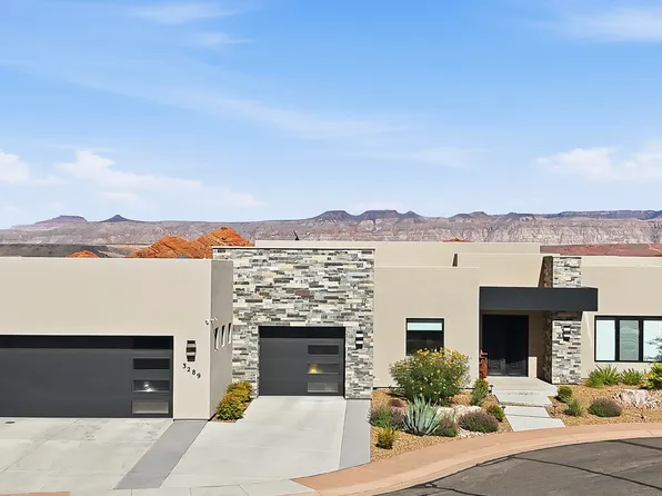3289 S Drifting Dunes Ln, Hurricane, UT 84737