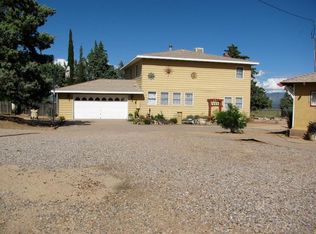 7612 E Highway 92, Hereford, AZ 85615