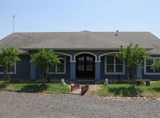 210 Mesa Vista Dr, Leander, TX 78641