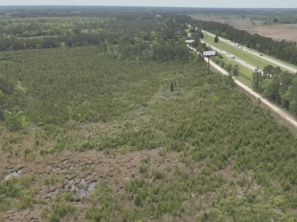 O'Acorn Rd, Walterboro, SC 29488