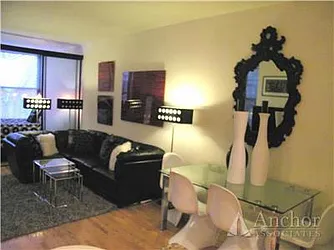 Rented by Anchor Associates