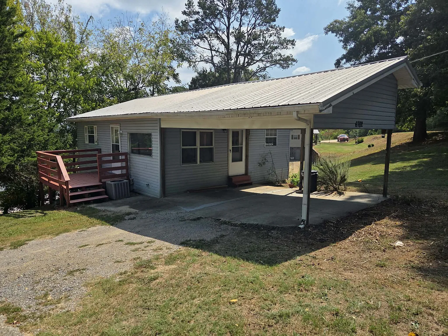 2 bed, 672 sqft, $1,600 — Photo 1