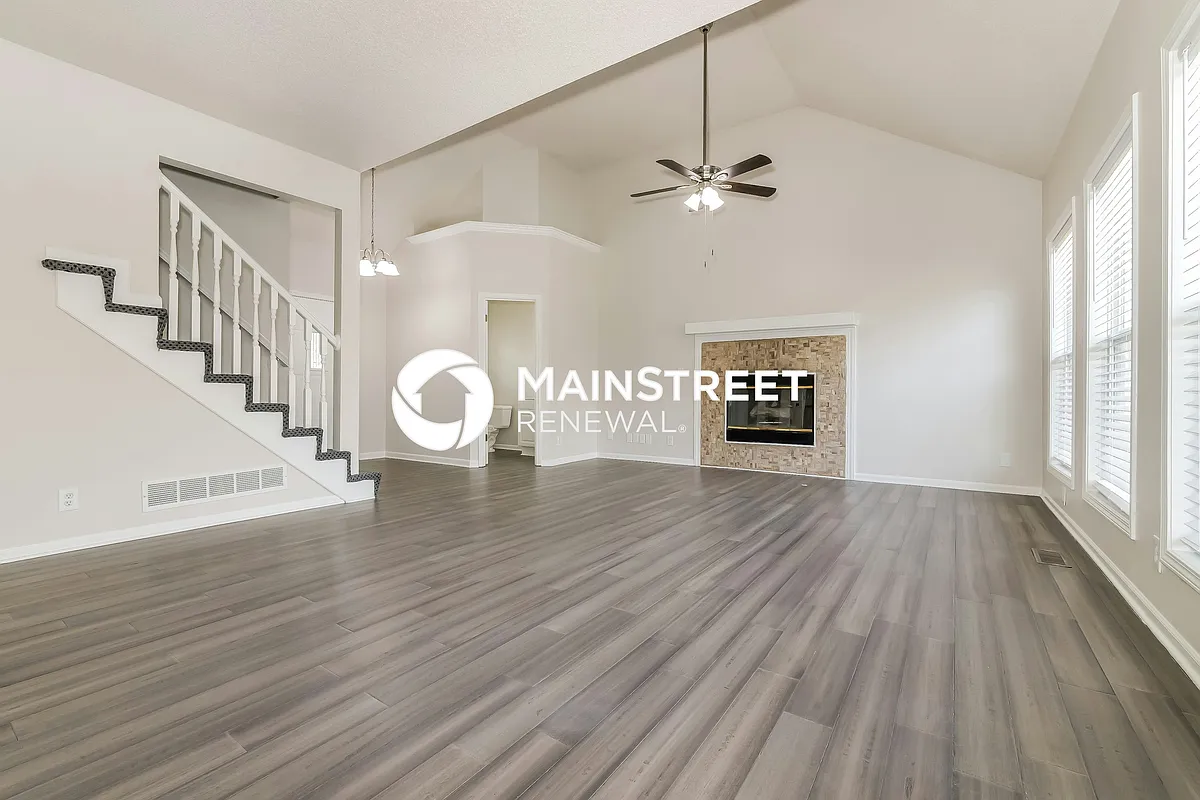 Living Room - 13604 W 129th Ter